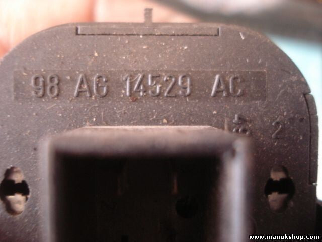 mando botonera elevalunas Ford 98-04 98AG14529AC 98 AG 14529 AC