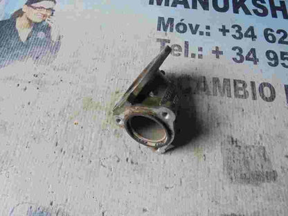 Manguera de refrigerante Porsche Cayenne Gasolina 03H121133A 03H 121 133 A