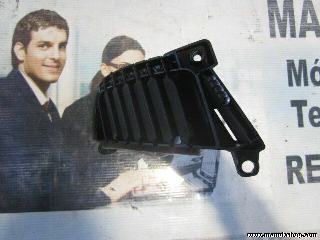  Rejilla Aireadora Mitsubishi L200 2.5 DI-D 3E0051000 RH