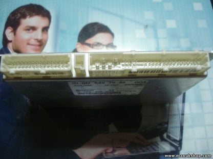 ASR PML Centralita Mercedes-Benz 0175457532 Q04 017 545 75 32 Q04 0265109056