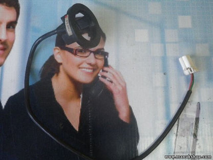 Bobina lector Key Rover 600 C72447B 36/97