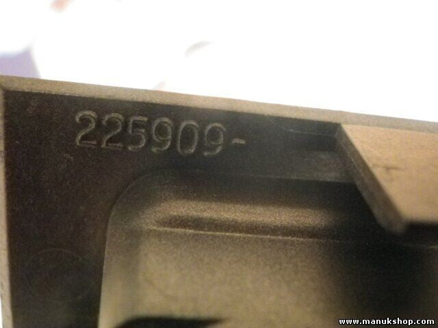 mando botonera elevalunas Nissan Navara 82960EB360/370 82960 EB360/370