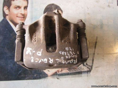 Pinza trasero izquierdo Range Rover P38 LUCAS 20553 2055-3 2055 3