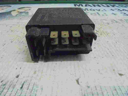 Relé encendido Volvo 5SA00285900 HELLA 5 SA 002859-00