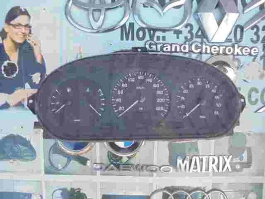 Cuadro de instrumentos Renault 7700847784 09046339902 09046339051 431335D