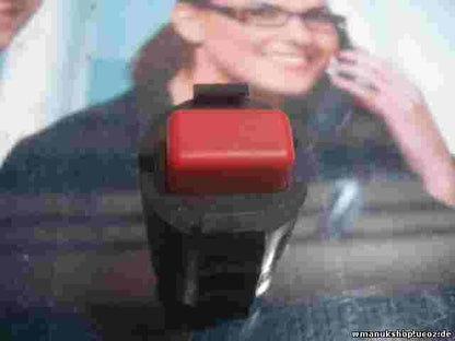 Interruptor de emergencia  Opel Kadett GM 90069102 90 069 102