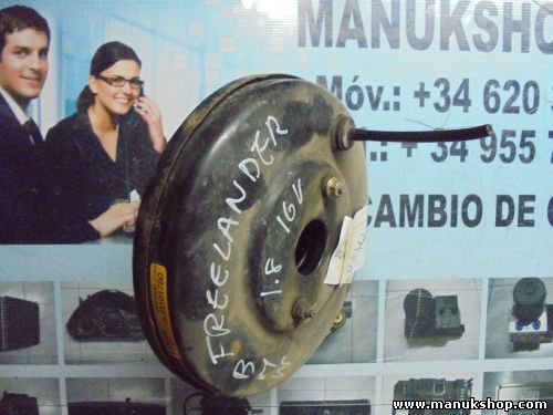 Servofreno Land Rover Defender Freelander SJB101780 76049181 