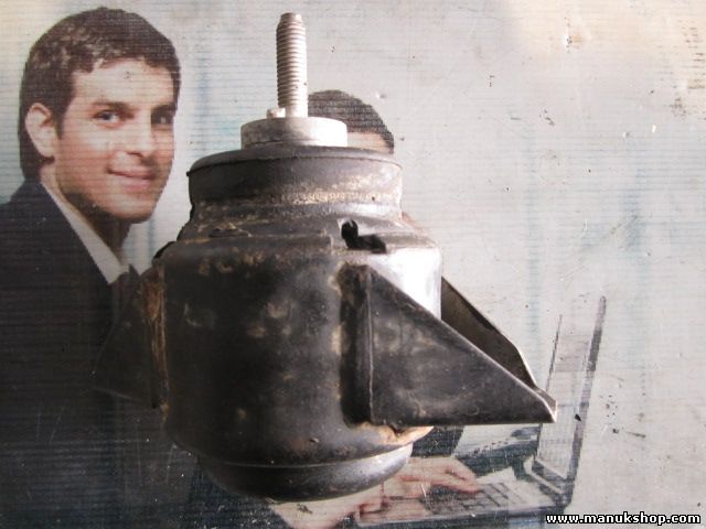 Cuscini motore rover defender Discovery 2 Td5 4x4 KKB500750 7H126A003AA