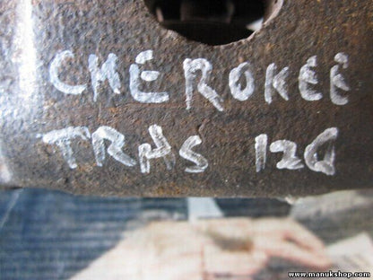 Pinza trasero izquierdo Jeep Cherokee 0246 9132