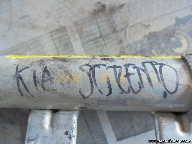 KopfaIrbag SRS Kia Sorento 2.5 CRDi V0CPAS213Y0462 KCNRZALAABP