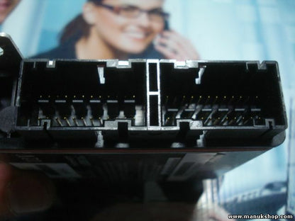 Airbag Centralita  Fiat Grande Punto 2005-2008 TRW 12V 51795431 391154