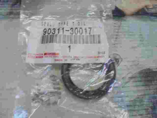 Manual Transmission Input Shaft Seal Toyota Camry Celica Lexus 9031130017
