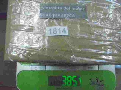 Centralita del motor Ford Escort Orion 91AB12A297CA CA1A23A220 91AB-12A297-CA