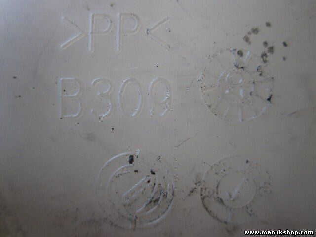 Deposito Limpia Hyundai Santa Fe Alfa Romeo 156 1.9 JTD PPB309 PP B309