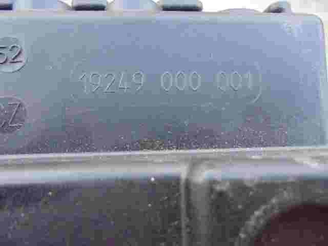 Batería relé de corte Land Rover Range Rover Sport 19249000001 19249 000 001