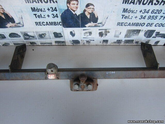 Gancho de Remolque Mitsubishi L200 MZ311957 1033688 e11 00-0955 D13.8 S110