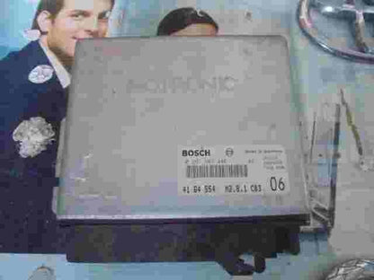 Centralita Saab 900 9000 4164554 41 64 554 BOSCH 0261203448 M281C03 26SA3720