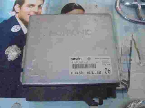 Centralita Saab 900 9000 4164554 41 64 554 BOSCH 0261203448 M281C03 26SA3720