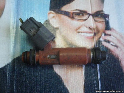 Inyectores Mazda Demio 195500-3020 1955003020