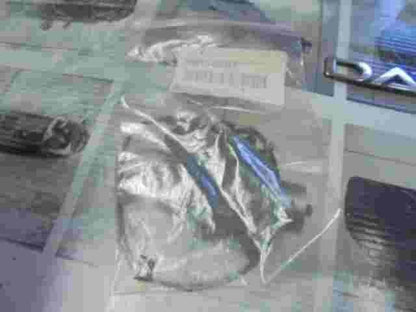 Contenitore molla valvola di blocco Toyota Sprinter Carib Corolla 90913017 90...