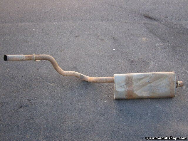 Escape Jeep Grand Cherokee II WJ, WG 2.7 CRD 4x4 252101043AC 52101043