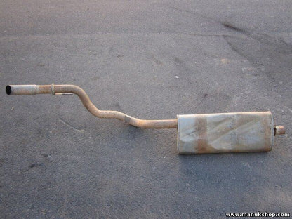 Escape Jeep Grand Cherokee II WJ, WG 2.7 CRD 4x4 252101043AC 52101043