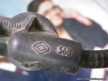 Sensor velocidad revoluciones de la rueda Renault Kangoo 64TEXBAY