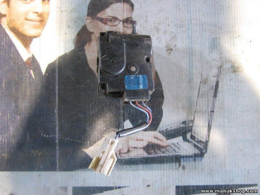 Calefacción actuador SsangYong Musso EL08410003 EL0 84 100 03 DC12V