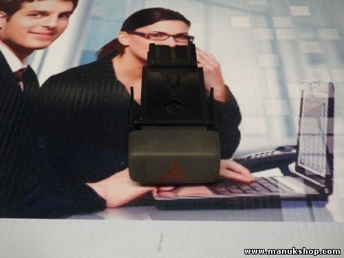 Interruptor de emergencia warning Volvo S40/V40 1995-2004 30864284