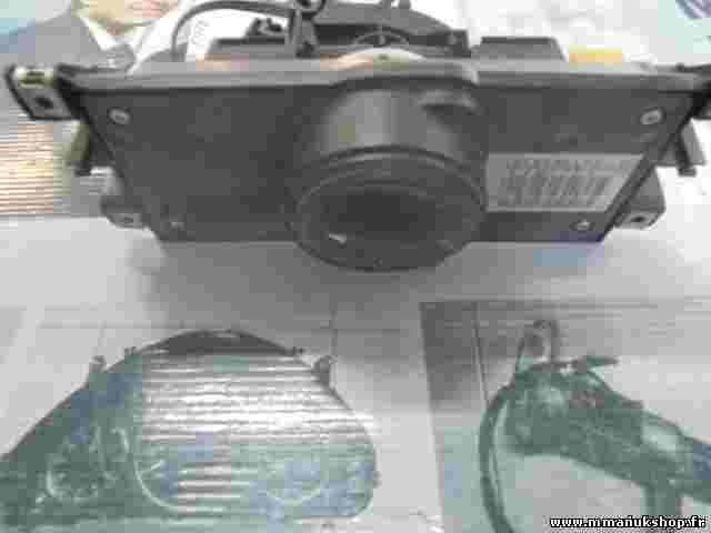 Aire Interruptor Seat Ibiza 6K 6K0819045E  6KO819045E VALEO 030749E 69352202