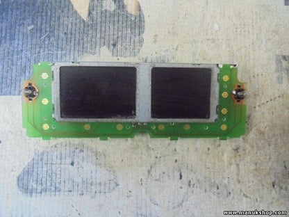 A/C System Audi A4 72760801 WL 727608-01-02 72760802