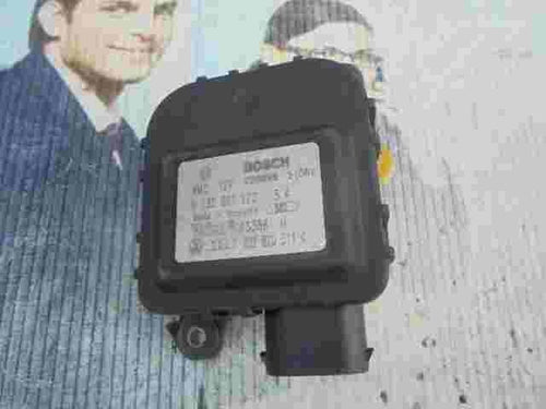 Riscaldamento attuatore VW Passat Golf 4 Audi A4 B5 8D2820511C BOSCH 0132801122