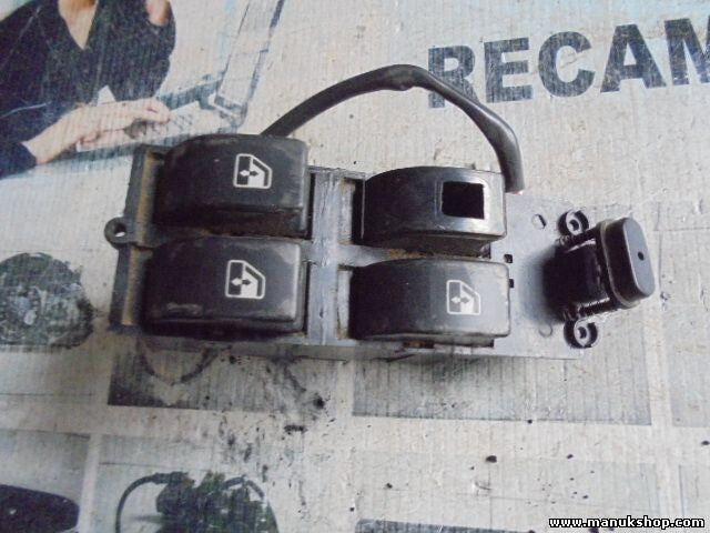 mando botonera elevalunas Tata Safari SHUTHAM 2699 5451 0159 269954510159