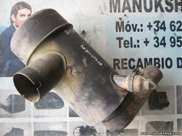 Scatola filtro aria Land Rover Discovery I LJ, LG 2.0 4x4 NTC4927 NTC 4927