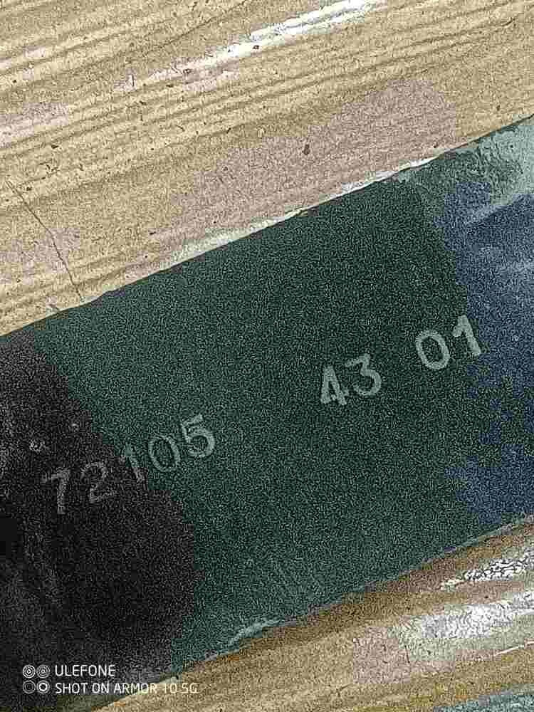 Supporto ABS RENAULT LAGUNA ESPACE 721050201 721040201 8200808145 8200001333