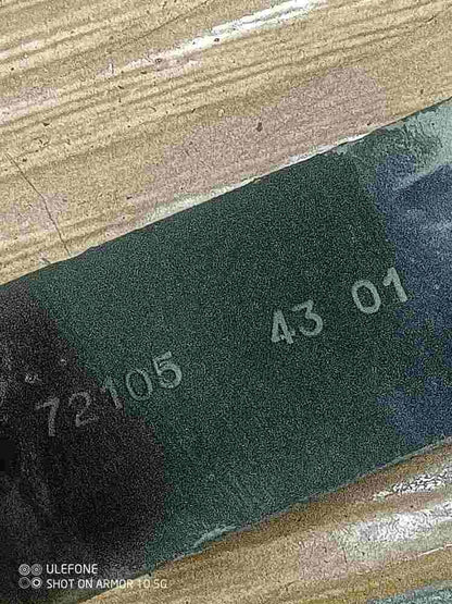 Supporto ABS RENAULT LAGUNA ESPACE 721050201 721040201 8200808145 8200001333