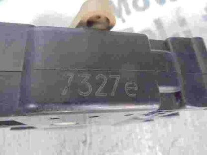 Calefacción actuador Mazda 5 7327E 7327-E
