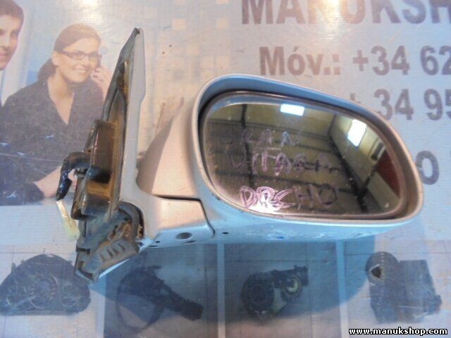 Espejo retrovisor exterior derecho electrico Suzuki Grand Vitara E4012096