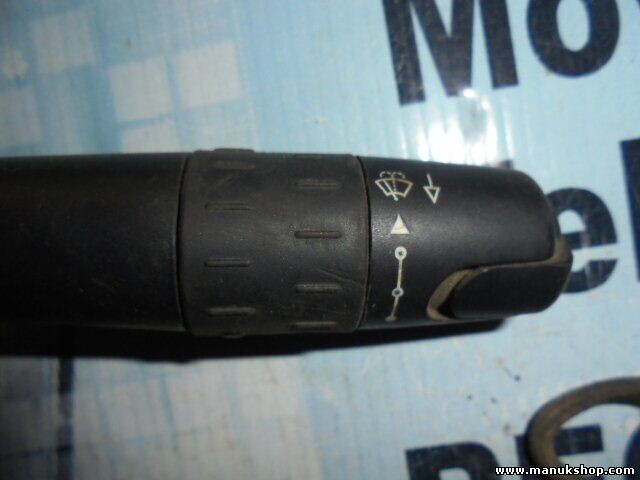 Mando limpia Peugeot 408 61557104 63093418ZL 63 093 418 ZL 61580052 61 58 00 52