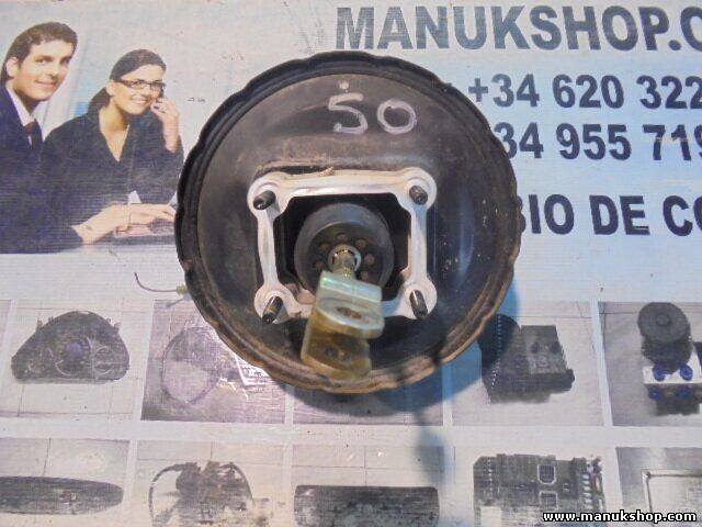 Servofreno Opel Frontera B 6B_ 2.2 DTi 1998/10-2002/09 2171 ccm, 85 KW, 116 PS