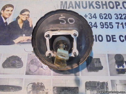 Servofreno Opel Frontera B 6B_ 2.2 DTi 1998/10-2002/09 2171 ccm, 85 KW, 116 PS