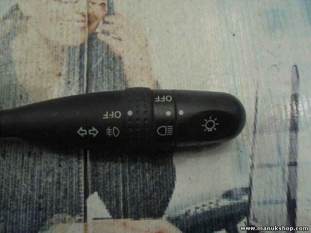 Mando de luces. intermitentes Toyota Corolla E12 173681 02180 173713 02180173713