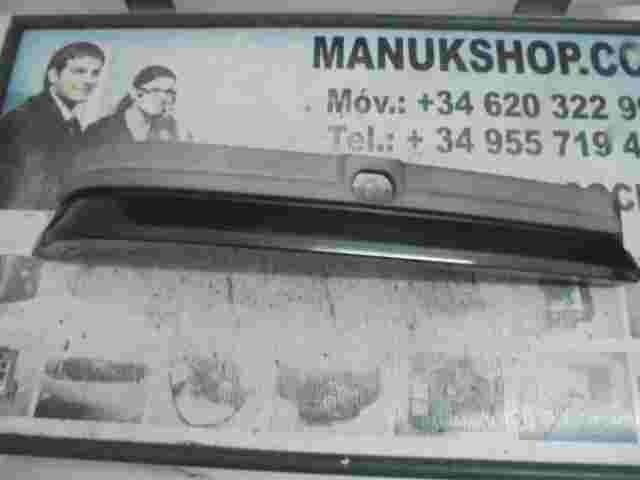 Ajuste del finalizador de faros Land Rover Range Rover P38 T0142101 AWR2010 RH