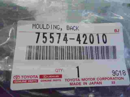 Moldura Toyota RAV4 7557442010 75574-42010