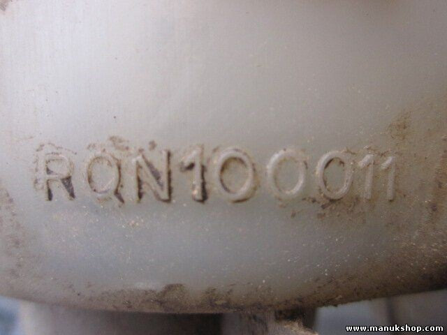 Deposito expansion Land Rover Discovery II RQN100011