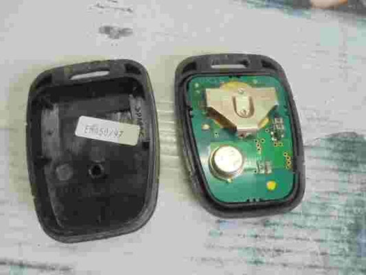 telecomando Land Rover Freelander MG Lucas 53872323R 53872323RR
