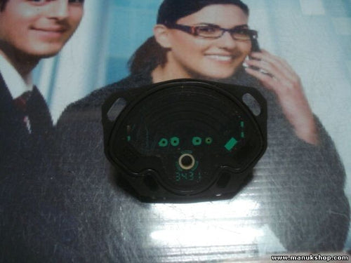 Potenciómetro del acelerador Citroen Xantia Lancia Fiat 3431 3106