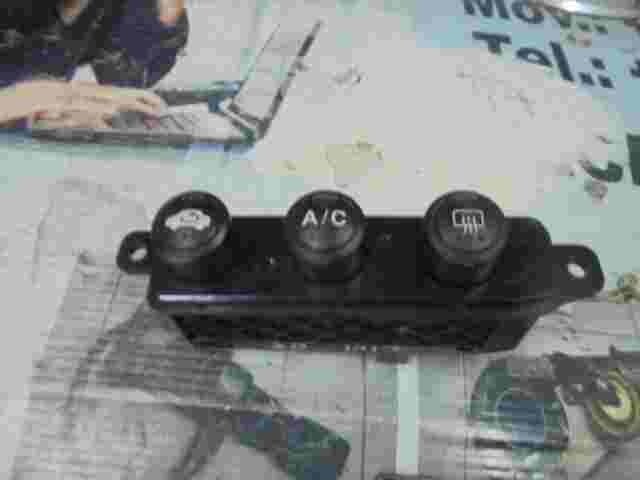 Aire Interruptor  Honda Civic A110 NH167L NH-167L 1755Y