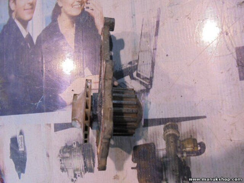 Pompa acqua Suzuki Vitara 350 Peugeot Citroen Ford HDI TDCI 26739300 0603174