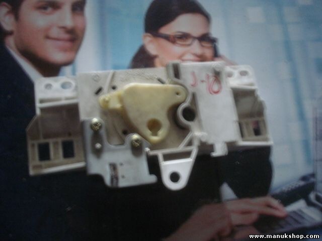 Control de la calefacción Toyota Land Cruiser 655911-0080 6559110080